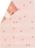 Babydecke Käfer Farbe Altrosa 75x100cm von David Produktbild-Vorschau 1