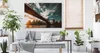 Fabelhafte Canvas LEINWAND BILDER 120x80 cm XXL Kunstdruck Produktbild-Vorschau 2