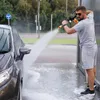 Akumulátorový vysokotlakový čistič na auto – prenosná Náhľad obrázku produktu 6