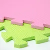 9 pièces tapis puzzle bébé enfant à partir de zéro - 30x30 Voir les images du produit 5