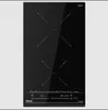Teka IZC 32600 MST Black Built-in 30 cm Zone induction hob Podgląd zdjęcia produktu 8