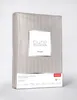 A packaged bedding set with a striped pattern. Anteprima dell’immagine prodotto