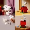 LEGO Ideas Fistaszki: Buda Snoopy’ego, Zestaw do budowania, Podgląd zdjęcia produktu 34