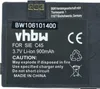 vhbw Akku kompatibel mit Siemens MT50, C45i, C45, M50, A50 Produktbild-Vorschau 5