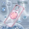 Coque pour iPhone 16 Pro Max Anneau magnétique, support, Voir les images du produit 2