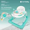 Sun Baby Lauflernwagen mit Lenker | Gehfrei Baby ab 6 Produktbild-Vorschau 3