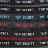 TOP SECRET pánské boxerky, 6 kusů v balení, velikost XXL, Náhled obrázku produktu 5