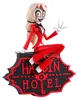 Hazbin Hotel Monitor Top Figure Statua in PVC Charlie Anteprima dell’immagine prodotto 3