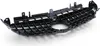 Sport Kühlergrill Schwarz Chrom für Mercedes E Klasse W213 Produktbild-Vorschau 6