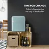 Klarstein Mini Frigo, 48 l, piccolo e silenzioso Anteprima dell’immagine prodotto 6