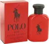 Ralph Lauren Polo Red Parfum pour hommes - 125 ml Eau de Voir les images du produit 5