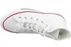 Converse ALL STAR UNI Damen- und Herrenschuhe weiß NEU Produktbild-Vorschau 62