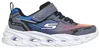 Skechers VORTEX 3.0 Sportschuhe Grau Produktbild-Vorschau 6