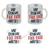 Darf ich dir das Fick Dich anbieten? Glas Tasse Produktbild-Vorschau 4