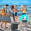 Izrielar Elektrische Kühlbox 20L Coolbox 12V/230V Kühlen & Produktbild-Vorschau 8