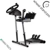 Wheel Stand Pro Farm Truck – Lenkradständer – Schwarze Produktbild-Vorschau 6