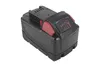 6000mAh Akku für MILWAUKEE 2729-21, 2629-20, 2706-22, Produktbild-Vorschau 4