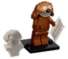 LEGO The Muppets: Rowlf Náhled obrázku produktu 4