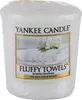 Yankee candle FLUFFY TOWELS - balenie vzoriek 49g Náhľad obrázku produktu 2
