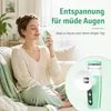 Augenmassagegerät mit Nano Sprühnebel, kabelloser Produktbild-Vorschau 6