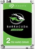 SATA-HDD SEAGATE Barracuda ST2000DM006, 3,5", 2TB, 7200RPM, Produktbild-Vorschau 8