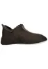 Shepherd Hausschuhe Hausschuhe Leder Produktbild-Vorschau 3