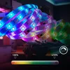Briloner Ruban LED 5m, RGB IC changement de couleur Voir les images du produit 2