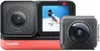 A product shot of the Insta360 ONE RS Twin Edition camera. Náhled obrázku produktu