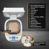 TZS First Austria Brotbackautomat, 750g-900g Brot, 550W, 13 Produktbild-Vorschau 6