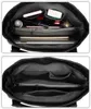 1 Vintage-Schultertasche Damen aus hochwertigem Leder in Produktbild-Vorschau 2