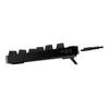 Clavier gaming Logitech G PRO X 920-009395 TKL avec GX Red Voir les images du produit 5
