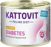Kattovit 78057, Adult, Huhn, 185 g Produktbild-Vorschau 1