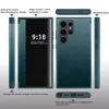 Galaxy S25 Ultra Hülle, Schlank Kunstleder Klapp Produktbild-Vorschau 3