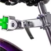 WeeRide CoPilot grün Produktbild-Vorschau 3