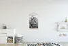 MuchoWow® Textilposter Der Europanationalpark Hohe Tauern Produktbild-Vorschau 2