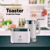 Lauben Electric Kettle EK17WS Produktbild-Vorschau 6