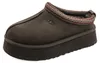 Ugg Tazz Ii Hausschuhe Braun EU 39 Frau Braun EU 39 Produktbild-Vorschau 16