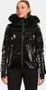Kilpi Dalila Jacke Schwarz 36 Frau Schwarz 36 Produktbild-Vorschau 1