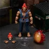 Jadatoys 9336717314R00 - Street Fighter II Akuma 6.2 inch Productafbeelding-voorbeeld 12