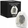 Radiateur Soufflant Électrique 2000 W Avec Thermostat 3 Voir les images du produit 1