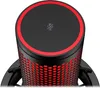HyperX QuadCast 2 USB-Mikrofon, schwarz Produktbild-Vorschau 5