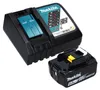 Avvitatore a impulsi a batteria Makita DTW 1002 RG1J 18 V Anteprima dell’immagine prodotto 5