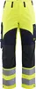 Blakläder Damen Multinorm Bundhose 7189 1512 inhärent in Produktbild-Vorschau 2