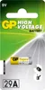 Pile alcaline 29A 9V pack de 1 Voir les images du produit 1