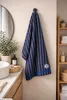 Schalke 04 Badetuch 70x140 cm Strandtuch Saugstark S04 Produktbild-Vorschau 3