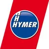 Hymer échelle universelle, en trois parties, 3x9 échelons, Voir les images du produit 3