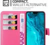 Cadorabo Case for Honor 9X LITE Protective Case in Pink Náhled obrázku produktu 5
