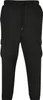 Urban Classics - 90s Cargo Fleece Sweatpants schwarz - L Produktbild-Vorschau 1