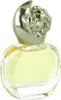 A perfume bottle with a decorative cap. Náhľad obrázku produktu