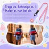 Cuffie per bambini Blackview AirBuds K1 con archi Anteprima dell’immagine prodotto 3